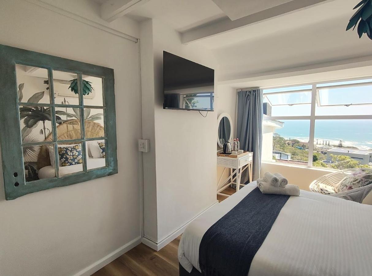Sun&Sand Camps Bay เคปทาวน์ ภายนอก รูปภาพ