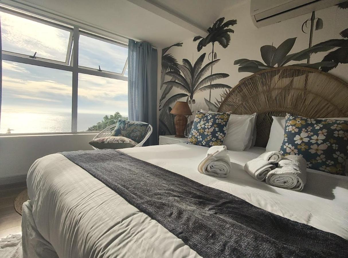 Sun&Sand Camps Bay เคปทาวน์ ภายนอก รูปภาพ