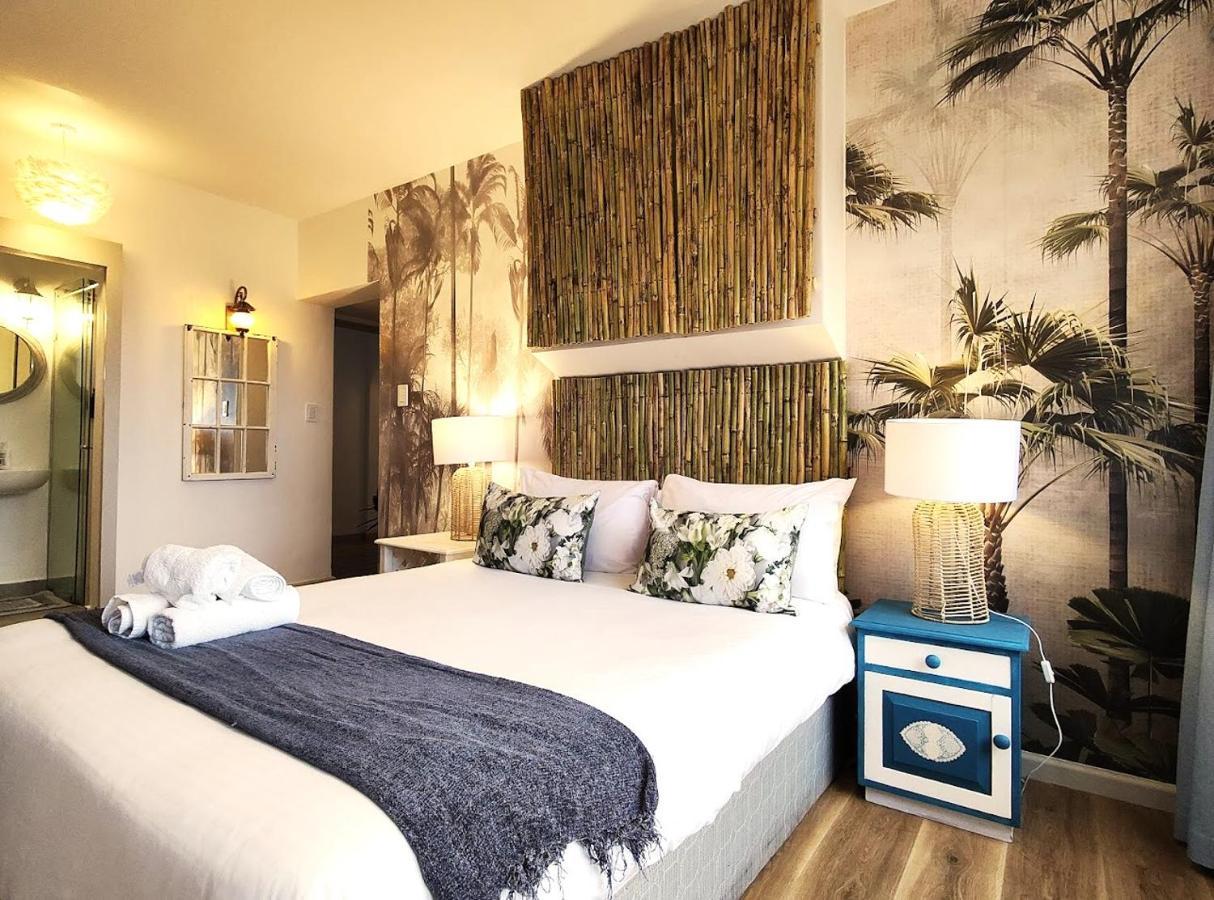 Sun&Sand Camps Bay เคปทาวน์ ภายนอก รูปภาพ