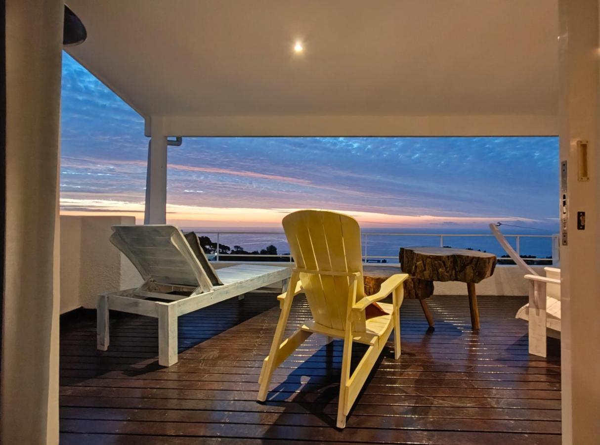 Sun&Sand Camps Bay เคปทาวน์ ภายนอก รูปภาพ
