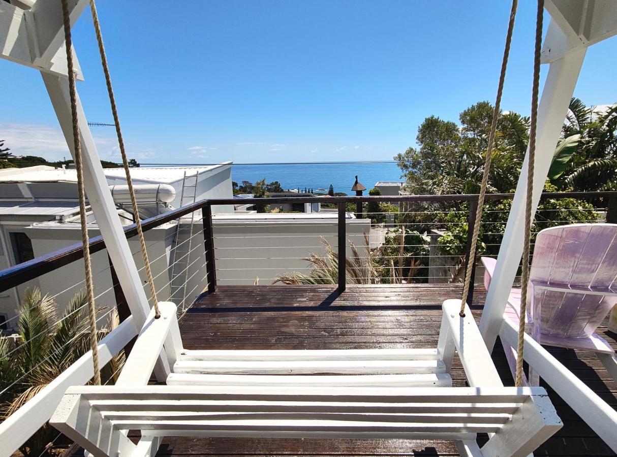 Sun&Sand Camps Bay เคปทาวน์ ภายนอก รูปภาพ