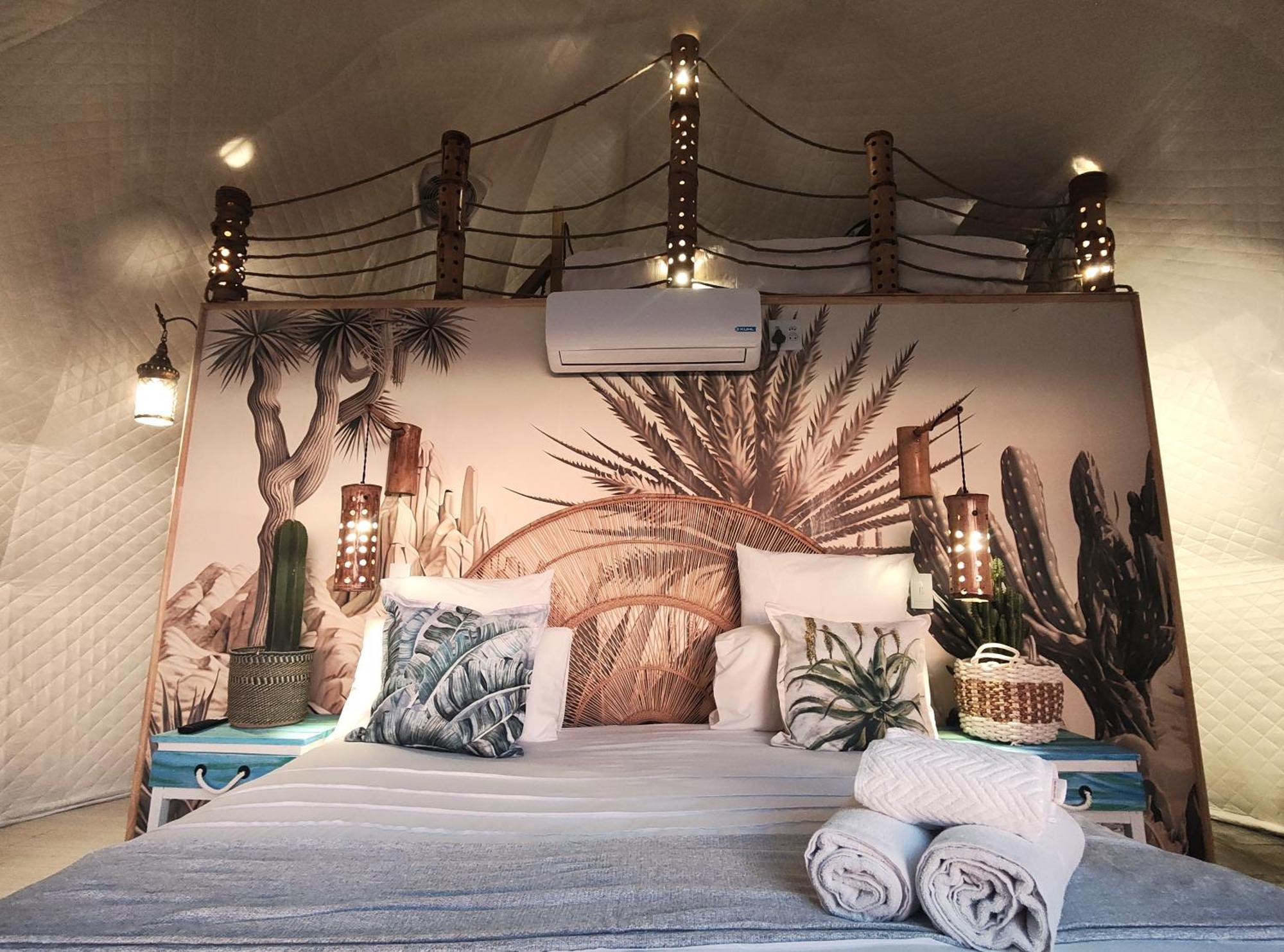 Sun&Sand Camps Bay เคปทาวน์ ภายนอก รูปภาพ