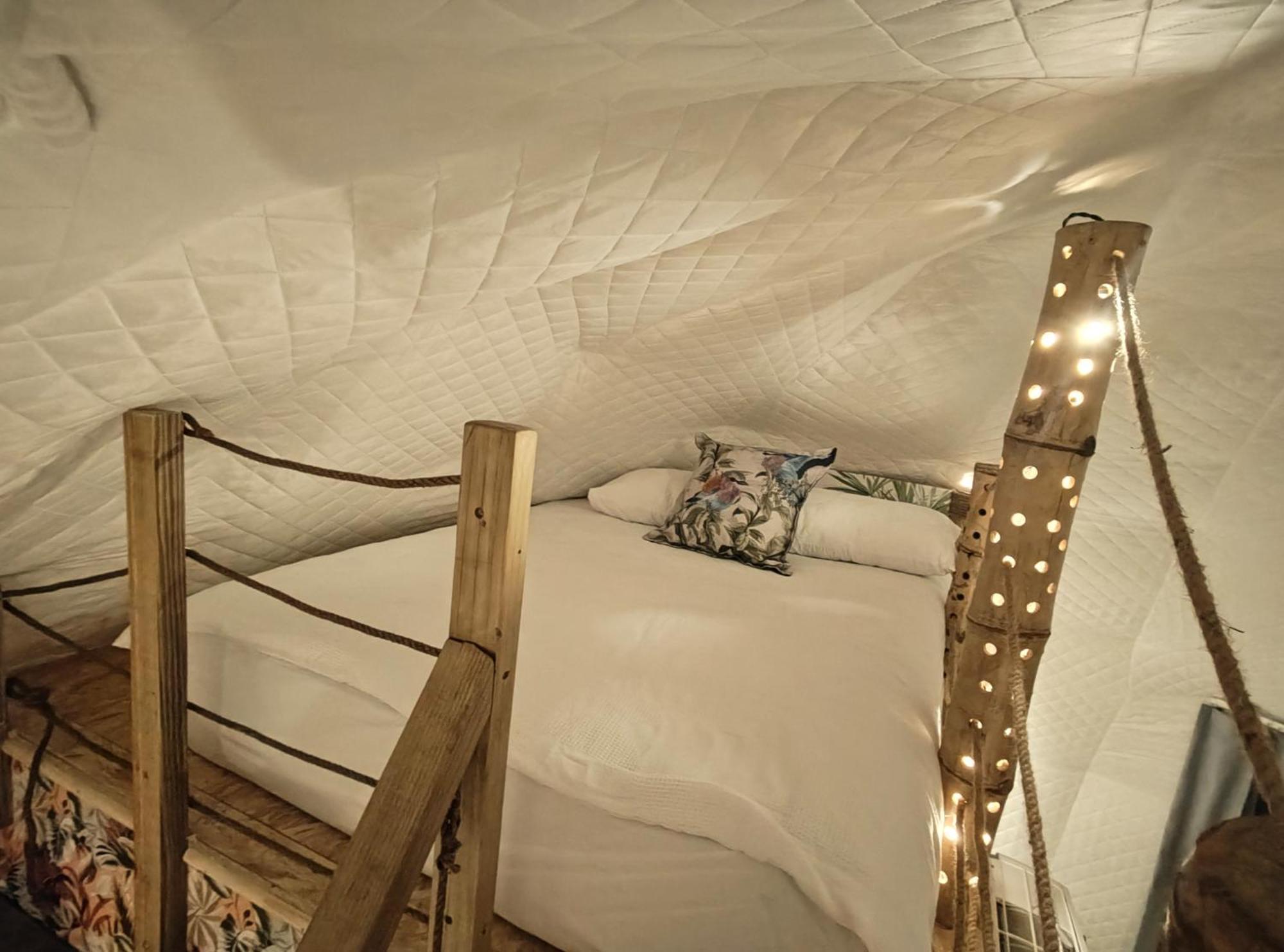 Sun&Sand Camps Bay เคปทาวน์ ภายนอก รูปภาพ