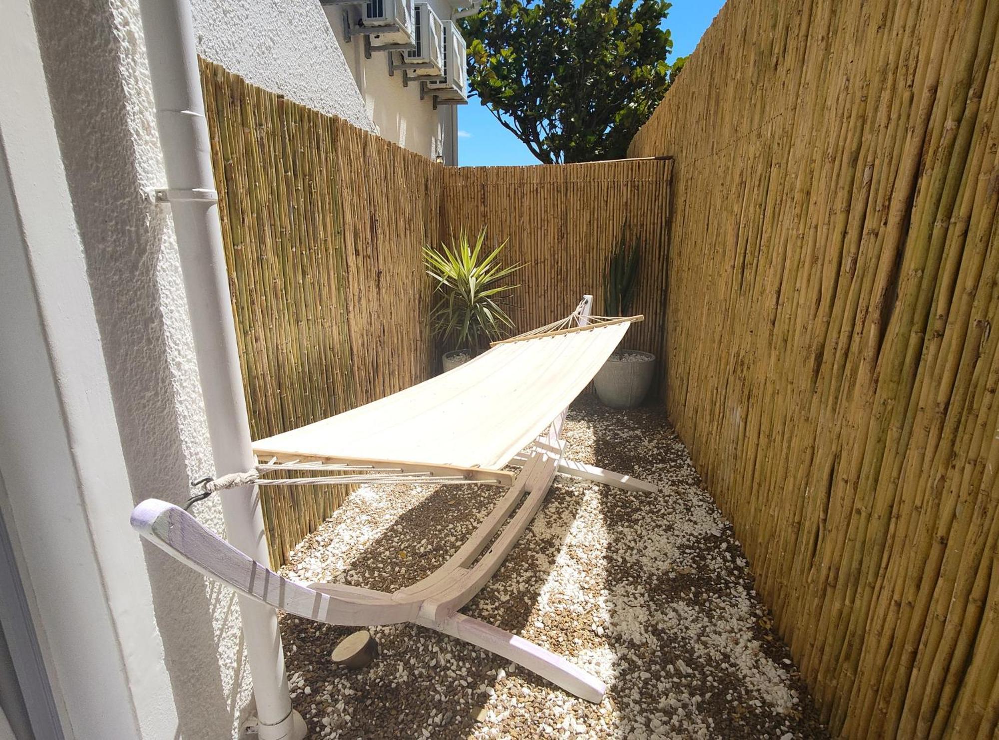 Sun&Sand Camps Bay เคปทาวน์ ภายนอก รูปภาพ