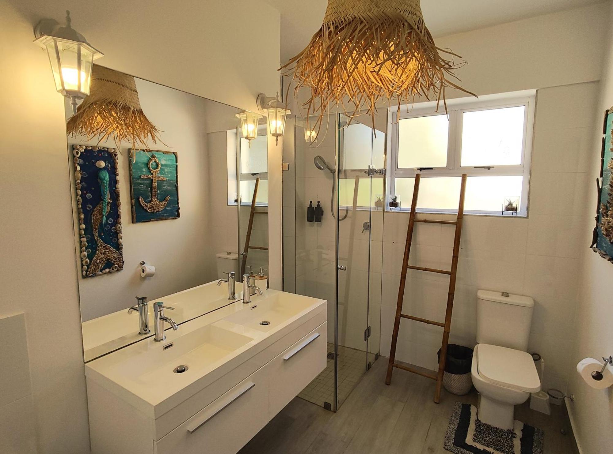 Sun&Sand Camps Bay เคปทาวน์ ภายนอก รูปภาพ