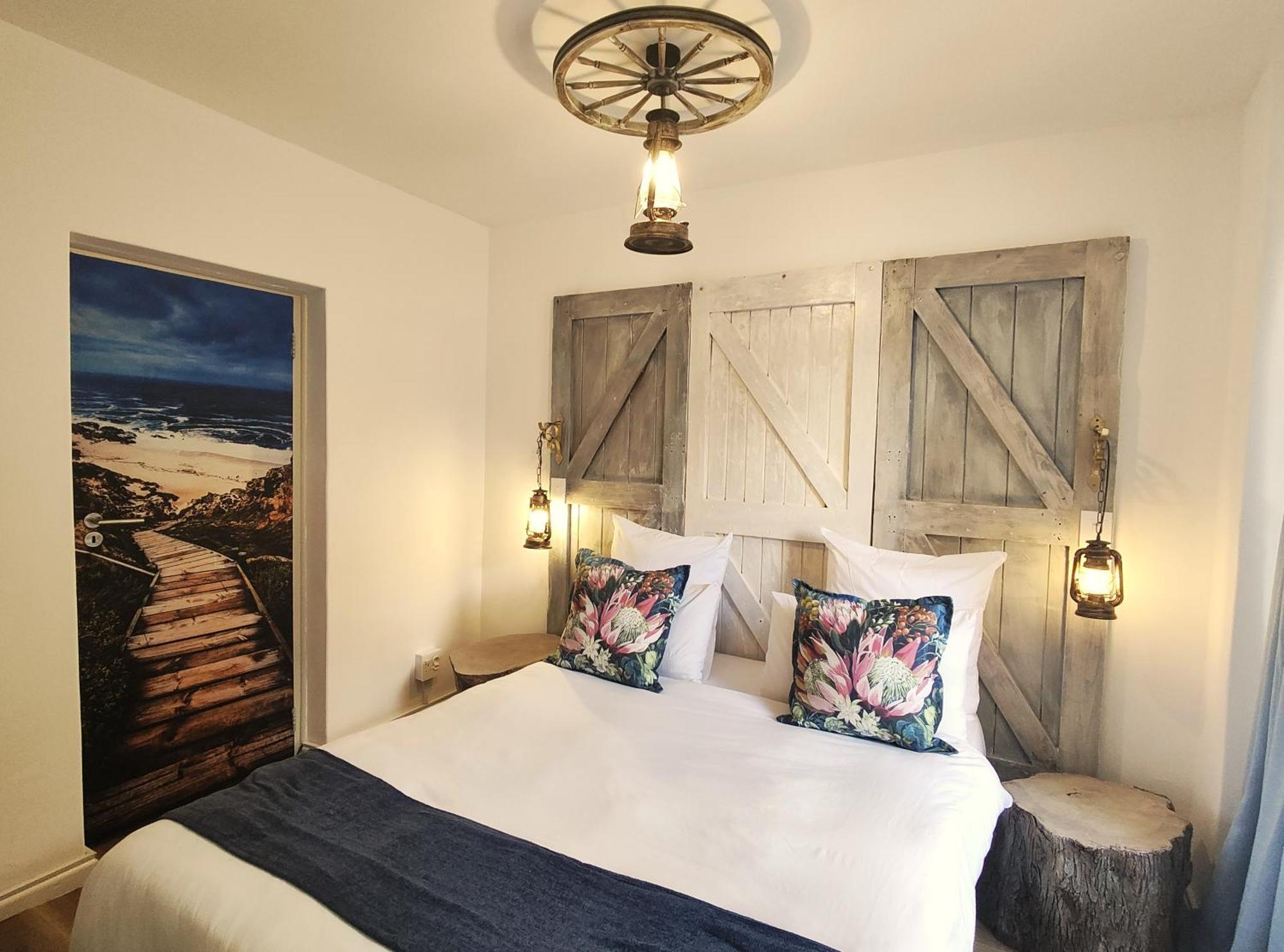 Sun&Sand Camps Bay เคปทาวน์ ภายนอก รูปภาพ